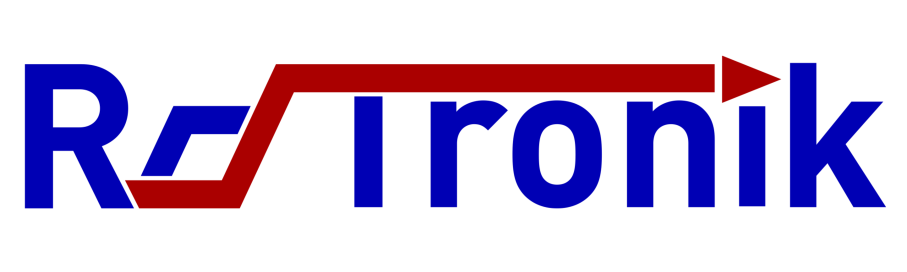 Logo RoTronik e.U.
